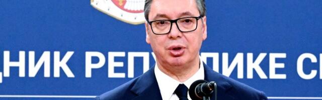 Vučić progovorio o Šolaku, pa otkrio: Evo šta se dogodilo