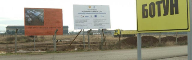 Протести у Ботуну и због сумње на контаминацију локације из периода КАП-а