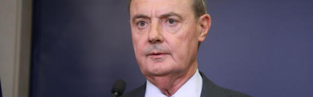 Сумњиви трговински токови: извоз из Киргистана у Русију скочио за 1.200 одсто