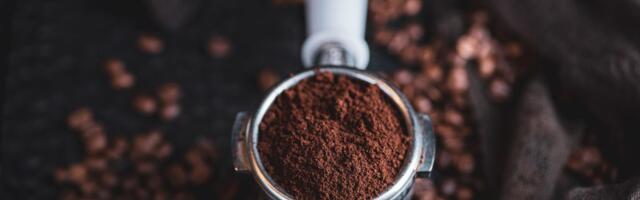 Niste ni svesni da imate blago u kući: Nikako ne bacajte talog za kafu, nećete verovati za šta će da posluži