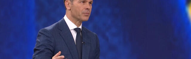 Ministar Mali: Dok je ceo svet u neizvesnosti i sukobima, Srbija sa Vučićem na čelu čuva mir i stabilnost