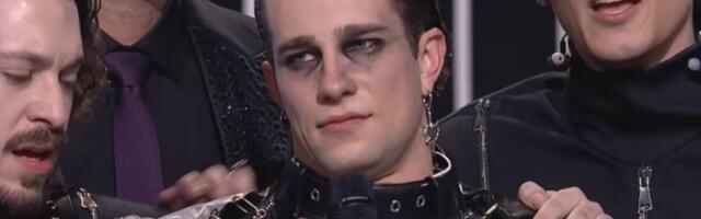 OVAKO JE LAVINA DOŠLA DO POBEDE: Pogledajte kako se slavi njihov TRIJUMF NA PZE! HIT! (VIDEO)