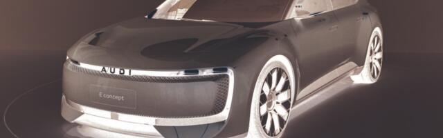 Propao je eksperiment: Novi AUDI bez četiri prstena niko ne želi u Kini - prodaja je loša, pa se spuštaju cene