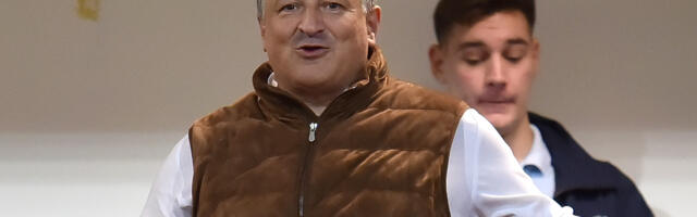 Ivica Tončev: "Superliga Srbije je jedna od najpoštenijih u Evropi, evo kako funkcioniše duel sa bratom"