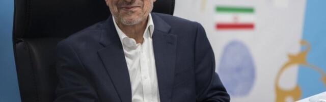 EPSKI PREOKRET U IRANU: Bivši predsednik je ipak ŽIV!