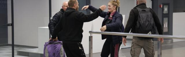 Rakete su letele na sve strane, sirene su brujale: Ovo su Srbi evakuisani iz Izraela