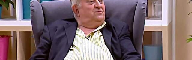 "MENADŽER JE U DŽEP STAVLJAO 10.000 EVRA, A JA NI DINAR" Muzičar  raskrinkao kolege: "Od mojih pesama zarađuješ"