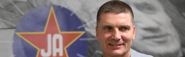 "Bušili" ga, sad ima priliku da uzvrati! Blagović je imao samo jedan zahtev, da ode jedan čovek iz stručnog štaba