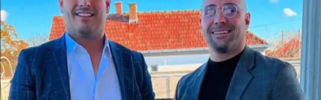 DIREKTNO SAZNAJE: TRAGEDIJA U DOMU POPULARNOG PEVAČA! POGINUO BRAT DARKA LAZIĆA!