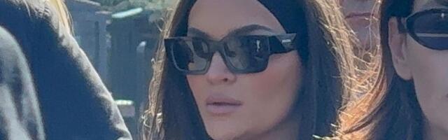 Tamara Milutinović se obratila porodici Lazić nakon tragedije: "Neka vam dragi Bog da snage da izdržite"