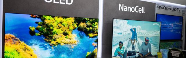 OLED, LED ili Mini-LED: Jedan od ovih ekrana će vam trajati preko 10 godina