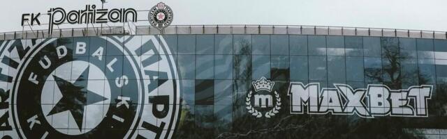 GROBARI NA IGLAMA! Crnogorski GOLGETER stigao u Beograd na pregovore sa Partizanom?!