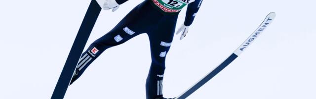 Nije što se boji visine – ovo se retko viđa, ski skakač odbio da skoči