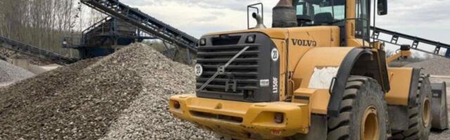 ČETIRI GODINE ISKOPAVAO PESAK I ŠLJUNAK BEZ DOZVOLE! Uhapšen muškarac (70) iz Loznice! UNIŠTIO JADAR I DRINU! (FOTO)