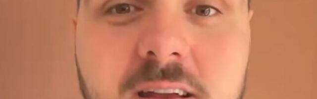 Najnovije pojačanje Partizana se oglasilo po ozvaničenju transfer bombe: "Ćao Grobari..."