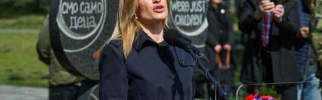 "Za roditelje-negovatelje primanja 65.000 dinara mesečno i radni staž"