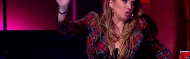 "Kada tebe čujem, dobijem ospice": Nezapamćen sukob Viki Miljković i Bosanca, pljuštale najteže uvrede