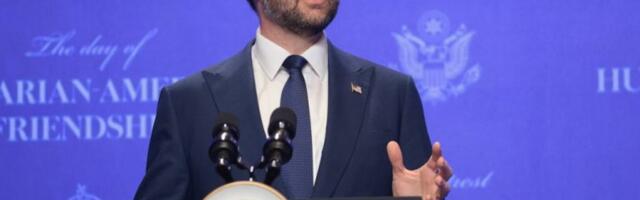 “PRIMIRJE JE KRHKO!” Vens poslao JASNU PORUKU: Sve zavisi od poteza Irana!