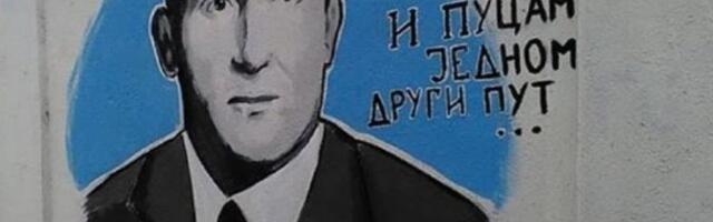 DANAS JE 69 GODINA OD KADA JE SRPSKI HEROJ BLAGOJE JOVOVIĆ SMRTNO RANIO ZLOČINCA ANTU PAVELIĆA!