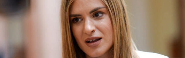 Ђурђевић Стаменковски: Подржавам позив председника на дијалог