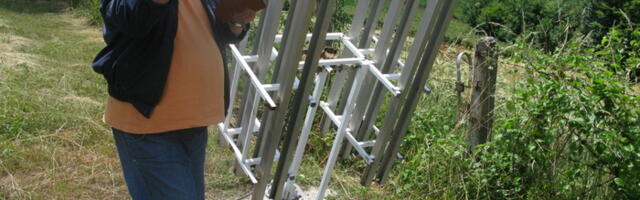 Protivgradni strelci na području Čačka spremni za novu sezonu