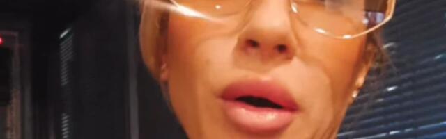 VEST O SMRTI U PORODICI JOVANE JEREMIIĆ SAOPŠTENA U PROGRAMU UŽIVO! Voditeljka jedva obuzdala emocije, tada otkriveni STRAVIČNI DETALJI!