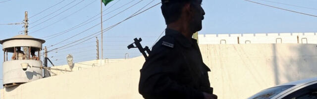 Иран погубио двојицу осуђених за сарадњу са Мосадом