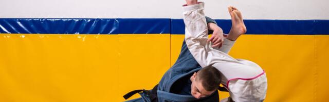 Mali džudista pokazao šta je prava snaga: Trener ovo ni u ludilu nije očekivao - reakcija je oduševila milione