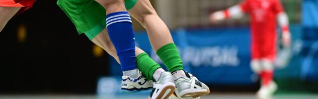 Loznica sigurna, Smederevo gledalo „Montelin ples“ u polufinalu plej-ofa