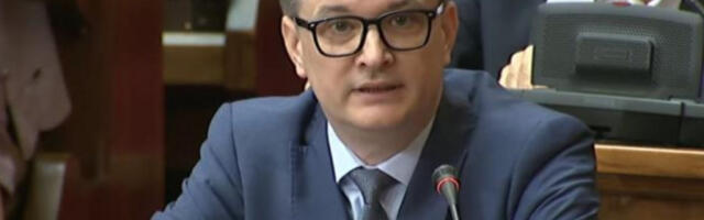 Јованов раскринкао блокадере: Грађанима би да узимају путеве и школе да би намирили Шолокове медије и своје НВО