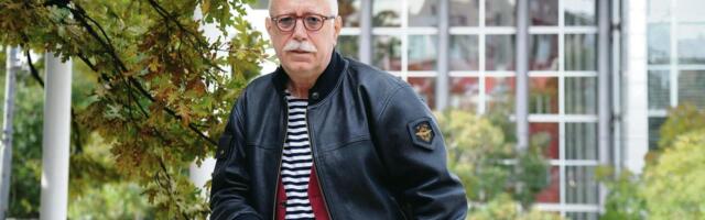 Nisam mu biološki otac, ali on je moje dete: Irfan Mensur je jednom rečenicom pokazao kakav je čovek zaista