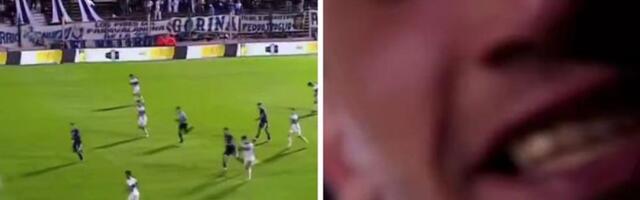 “Sad će svi idioti ovo ponavljati!” /VIDEO/