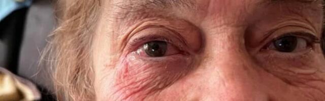 Nestala Stanimirka Ristić (80) u Nišu, porodica moli za pomoć