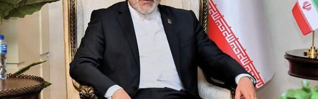 Rusija potvrdila posetu šefa iranske diplomatije Moskvi