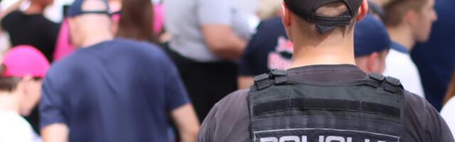 Притвор осумњиченом за тешко убиство супруге у Сарајеву