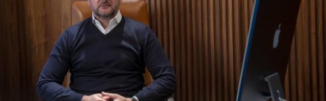 OMR Group završio akviziciju u Švajcarskoj: Kompanija Ostoje Mijailovića dobila odobrenje regulatora FINMA za finansijske poslove