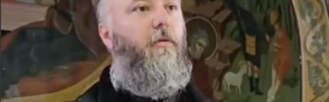 "Devojka je PALA U PROVALIJU kod Ostroga": Otac Predrag Popović ispričao situaciju od koje sve obuzima jeza