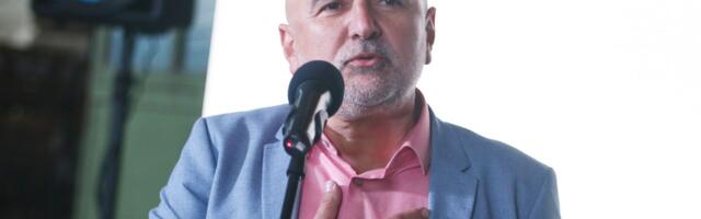 Direktor Instituta BioSens Vladimir Crnojević podneo neopozivu ostavku