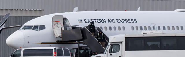 Трампова администрација депортовала скоро 13.000 миграната у Мексико