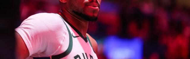 Moćni duo ponovo zajedno? Milvokiju stigla primamljiva ponuda za Adetokumba