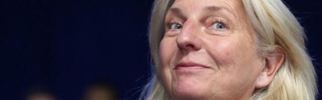 Карин Кнајсл: Дипломатија ЕУ је пропала јер дипломате размишљају као блогери