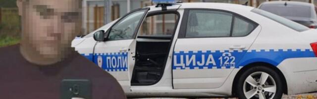 SA SVADBE U SMRT! Lazar i Nikolina ispali iz automobila i poginuli, Mladena tada spasla samo jedna STVAR! (FOTO)