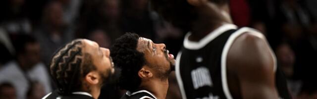 Ode i on!? Partizan izgleda opet menja ceo tim