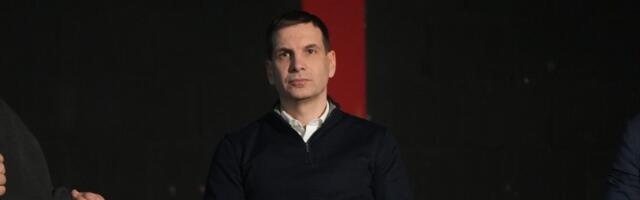 Jovanović: Bilo bi dobro da celokupna opoziciona scena na predsedničkim izborima izađe sa jednim kandidatom