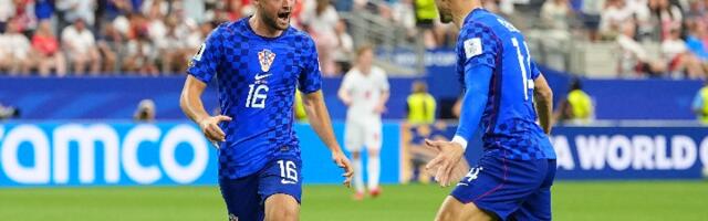 Hrvatska se za meč sa Panamom priprema na stadionu na kom igra srpski klub iz Toronta