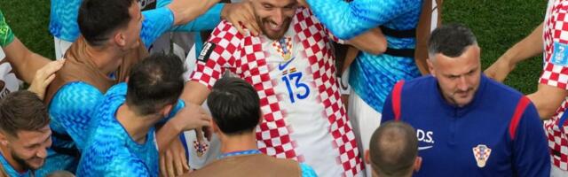 Engleska uz dosta muke i sjajnog Belingema srušila Panamu i osvojila prvo mesto u grupi! Hrvatska na kraju druga (VIDEO)