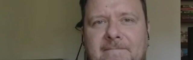 "DOK IMAŠ JUŽNU POKRAJINU U USTAVU, TI TIME KOČIŠ PUT U EU" Marko Vidojković bi da se iz Ustava Srbije izbaci preambula o KiM: "MOGAO BI DA SE PONIŠTI" (VIDEO)