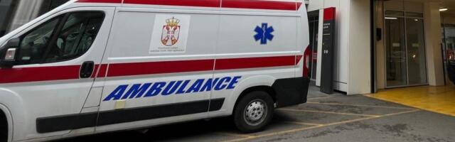 IMA TEŠKO POVREĐENIH: Strašna saobraćajna nesreća kod Vrnjačke Banje - automobili totalno uništeni POGLEDAJTE (FOTO)