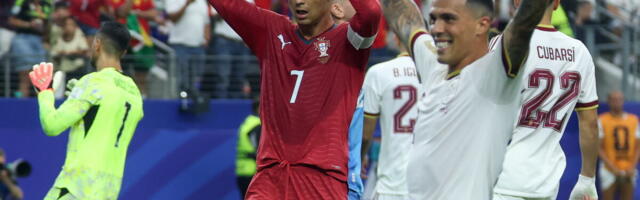 RONALDOV BOLAN KRAJ, TRAGEDIJE SENEGALA I EGIPTA, SUROVA ELIMINACIJA HRVATA... Minuti u kojima je Mundijal lomio srca širom planete! (VIDEO)