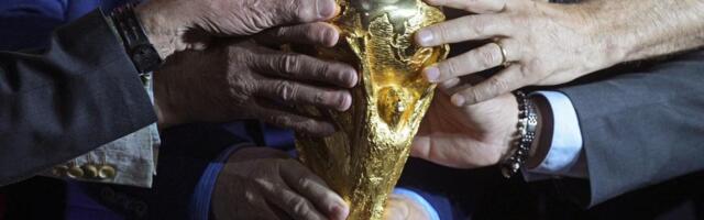 Sve što niste znali o najvažnijem peharu na svetu: Ukraden i pretopljen, pronašao ga pas, a u nedelju ide u ruke Španije ili Argentine!